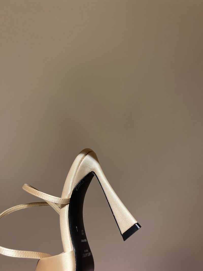 Ysl Sandals